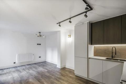 undefined, Millers Terrace, Dalston, London