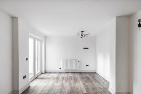 undefined, Millers Terrace, Dalston, London
