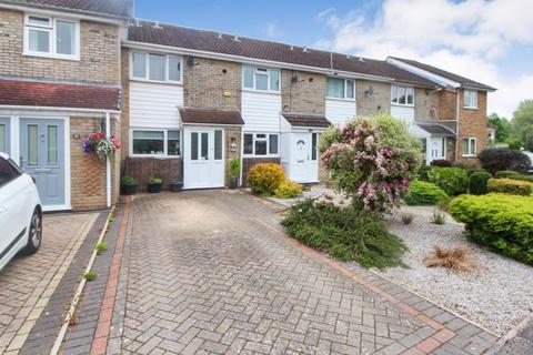 2 bedroom terraced house for sale, Winston Close, Boyatt Wood, Eastleigh, SO50