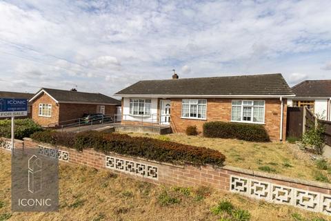 3 bedroom detached bungalow for sale, Penn Road, Taverham, Norwich