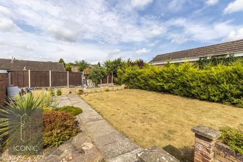 3 bedroom detached bungalow for sale, Penn Road, Taverham, Norwich