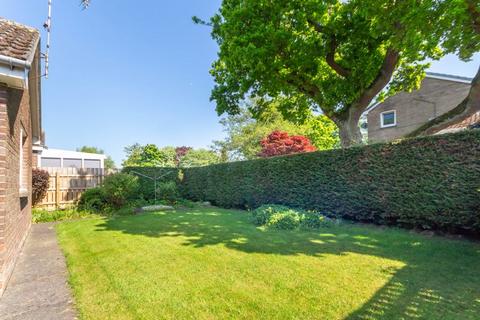 3 bedroom detached bungalow for sale, Holmlea, Magdalene Fields, Warkworth, Morpeth, Northumberland