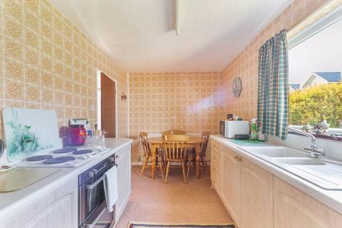 3 bedroom detached bungalow for sale, Holmlea, Magdalene Fields, Warkworth, Morpeth, Northumberland