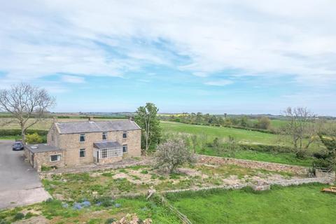 4 bedroom detached house for sale, Hartlaw Farmhouse, Acklington, Morpeth, Northumberland