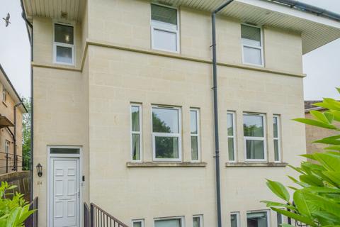 3 bedroom apartment to rent, Lower Oldfield Park, Bath