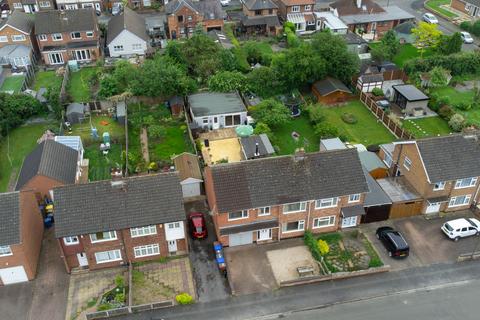 6 bedroom semi-detached house for sale, Newbery Avenue, Long Eaton, NG10