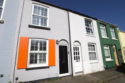 2 bedroom terraced house for sale, Walmer