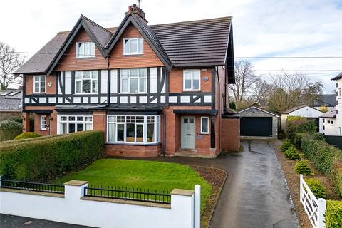 5 bedroom semi-detached house for sale, Lower Langwith, Collingham, LS22