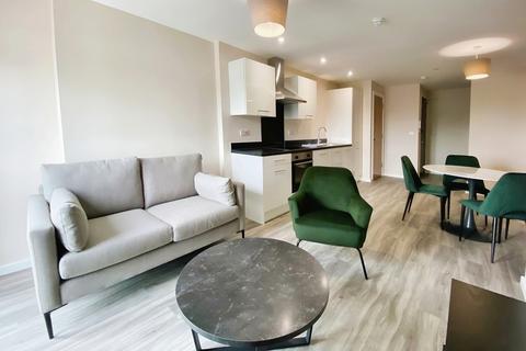 2 bedroom apartment to rent, Portcullis House