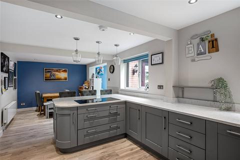 22 Bankfield, Bardsey, Leeds, LS17 9AP