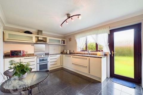 3 bedroom detached bungalow for sale, St. Margarets Way, Rockland St. Mary, Norwich