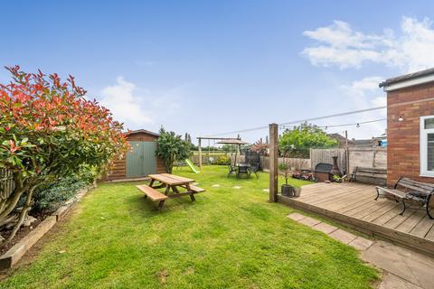 9 Caldervale, Bodenham, Hereford, HR1 3LB