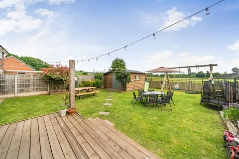 9 Caldervale, Bodenham, Hereford, HR1 3LB