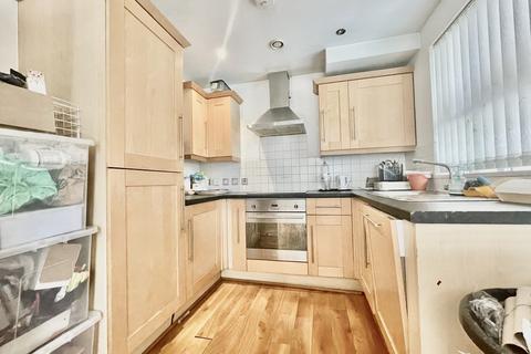 2 bedroom apartment for sale, The Wentwood, Manchester