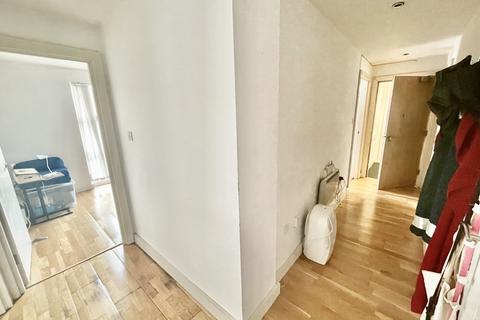 2 bedroom apartment for sale, The Wentwood, Manchester