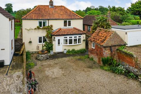 3 bedroom detached house for sale, Mill Road, Stokesby, Great Yarmouth