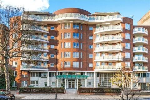 1 bedroom apartment to rent, St. Johns Wood Road, London, NW8