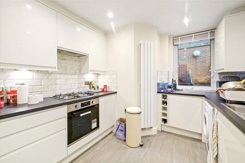 1 bedroom apartment to rent, St. Johns Wood Road, London, NW8
