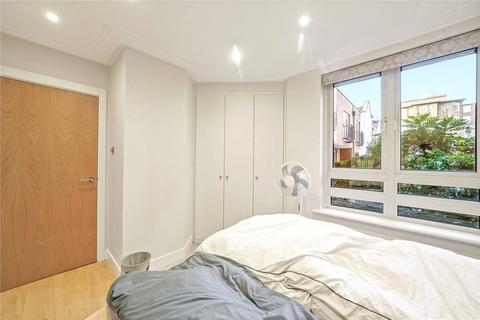 1 bedroom apartment to rent, St. Johns Wood Road, London, NW8