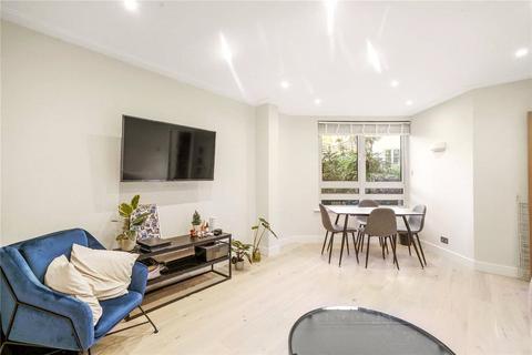 1 bedroom apartment to rent, St. Johns Wood Road, London, NW8