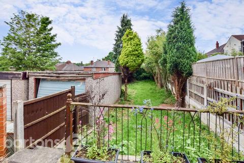 4 Fraser Road, Rotherham, S60 2SZ