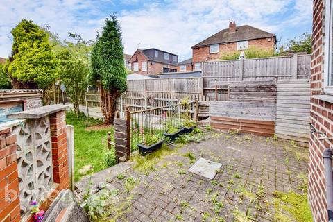 4 Fraser Road, Rotherham, S60 2SZ