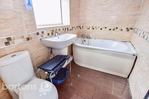 4 Fraser Road, Rotherham, S60 2SZ