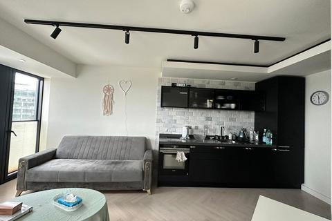 1 bedroom apartment to rent, Sun Street, London EC2A