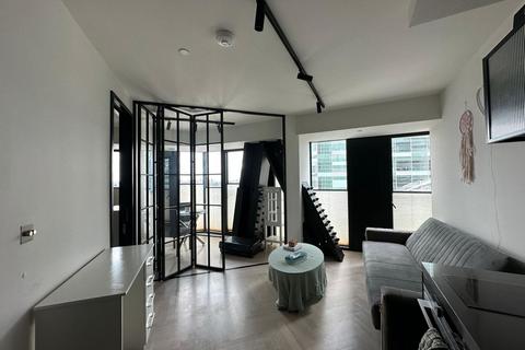 1 bedroom apartment to rent, Sun Street, London EC2A