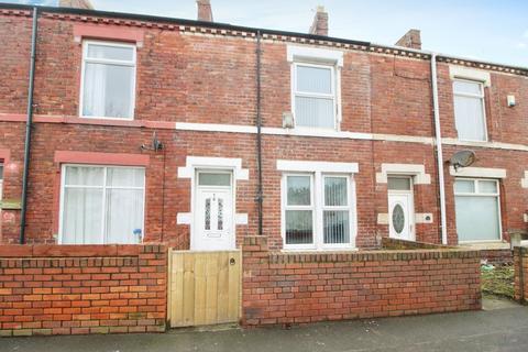 2 bedroom terraced house for sale, Renwick Road, Blyth