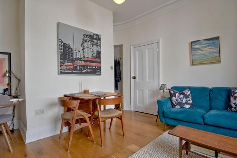 1 bedroom flat for sale, Gordon House Road, Gospel Oak,London NW5