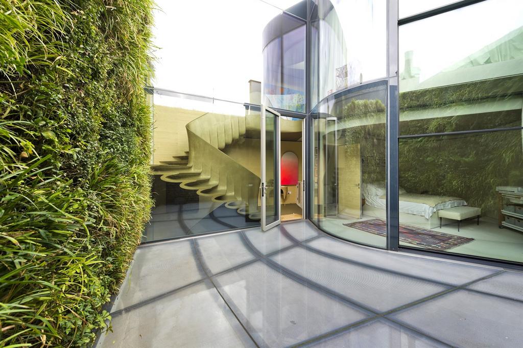 Terrace 1