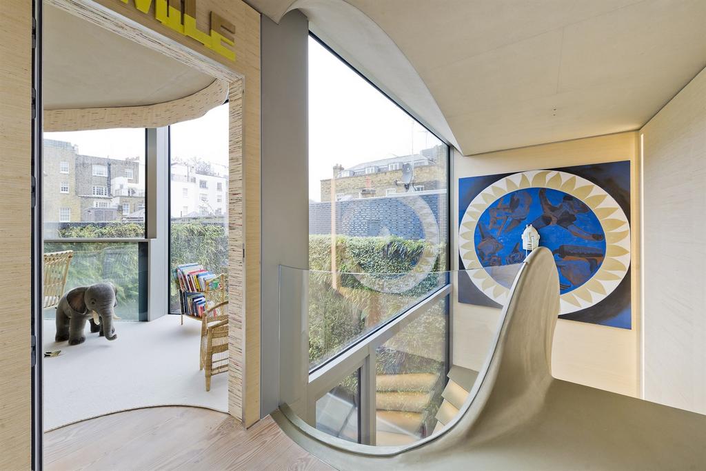 Staircase