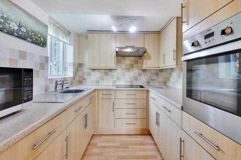 1 bedroom retirement property for sale, Chartwell Lodge, Tunbridge Wells TN4