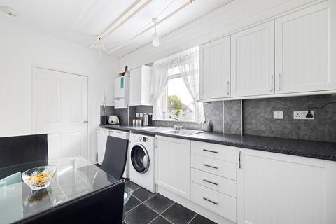 2 bedroom terraced house for sale, Netherplace Road, Newton Mearns, East Renfrewshire