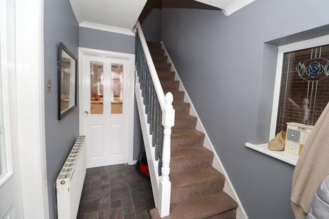 47 Darrington Drive, Warmsworth, Doncaster, DN4 9LF