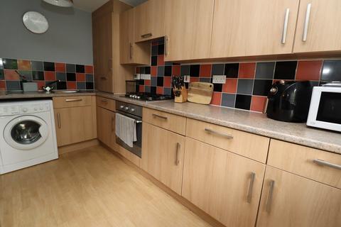 2 bedroom flat for sale, Bennett Street, Rotherham S61