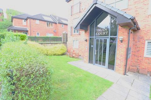 2 bedroom flat for sale, Bennett Street, Rotherham S61