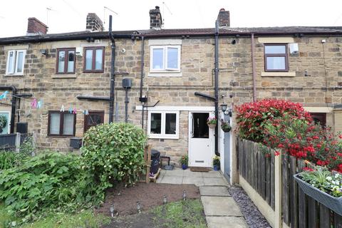 1 bedroom cottage for sale, Church Street, Mexborough S64
