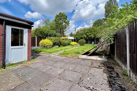 2 bedroom bungalow for sale, Woden Road East, Wednesbury