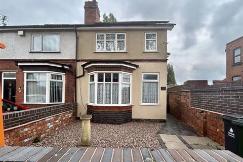 4 bedroom semi-detached house for sale, Moxley Road, Wednesbury