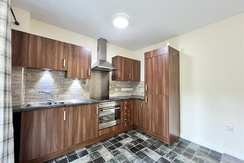 2 bedroom apartment to rent, 6 Abbey Wharf, Mill Road, Shrewsbury, Shropshire