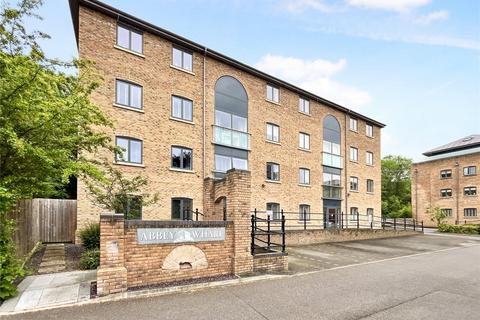 2 bedroom apartment to rent, 6 Abbey Wharf, Mill Road, Shrewsbury, Shropshire