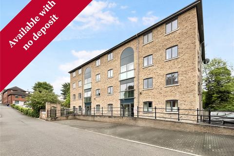 undefined, 6 Abbey Wharf, Mill Road, Shrewsbury, Shropshire
