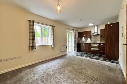 undefined, 6 Abbey Wharf, Mill Road, Shrewsbury, Shropshire