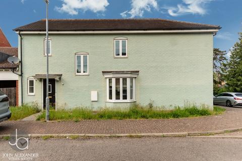 6 Abbey Field View, Colchester, CO2 7US