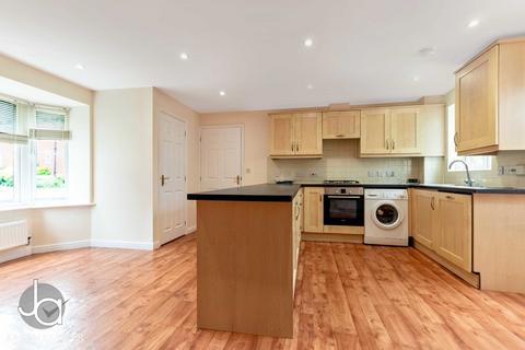 6 Abbey Field View, Colchester, CO2 7US