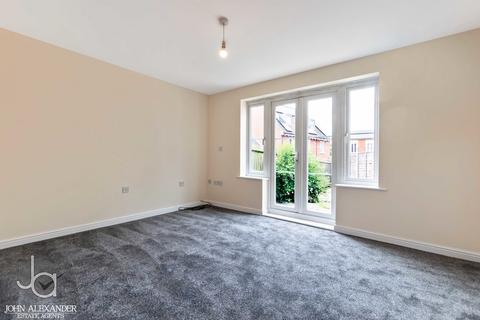 6 Abbey Field View, Colchester, CO2 7US