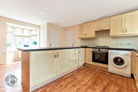 6 Abbey Field View, Colchester, CO2 7US