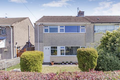 3 bedroom semi-detached house for sale, Fair View, Pontypridd CF38